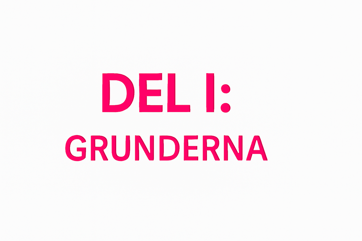 KAPITEL 1: VAD AI-AUTOMATION ÄR (OCH INTE ÄR)