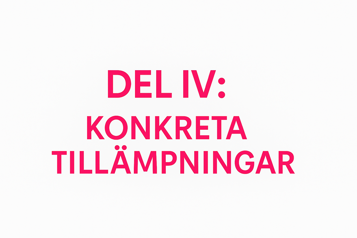 KAPITEL 13: INTELLIGENT DOKUMENTHANTERING